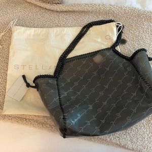 Stella McCartney PVC Handbag
